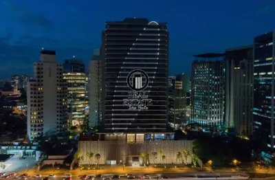 Apartamento para venda - 83.19m², 2 dormitórios, sendo 1 suites, 1 vaga - pinheiros