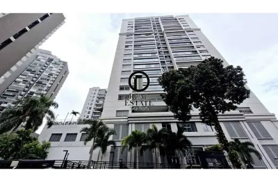 Apartamento para venda - 175m², 3 dormitórios, sendo 3 suites, 2 vagas - butantã