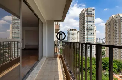 Apartamento para venda - 202m², 4 dormitórios, sendo 2 suites, 3 vagas - campo belo