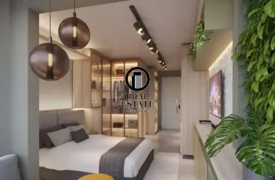 Apartamento com 1 quarto à venda na Rua Cunha Gago, Pinheiros, São Paulo