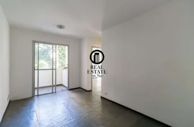 Apartamento para venda - 51m², 2 dormitórios, 1 vaga - vila uberabinha