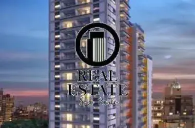 Studio para venda - 27.75m², 1 dormitório, higienópolis