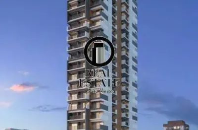 Apartamento com 1 quarto à venda na Rua Cubatão, Paraíso, São Paulo