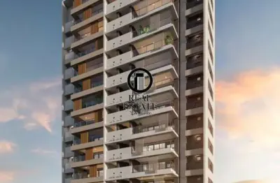Apartamento para venda - 107m², 3 dormitórios, sendo 3 suites, 2 vagas - pinheiros