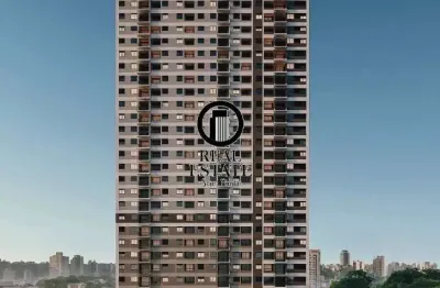 Apartamento para venda - 24.19m², 1 dormitório, sendo 1 suites, jardim trussardi