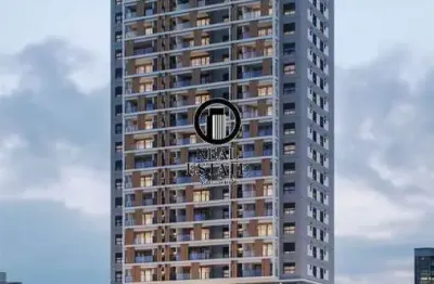 Apartamento para venda - 71.19m², 2 dormitórios, sendo 1 suites, 1 vaga - pinheiros