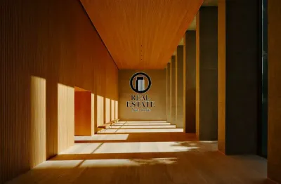 Apartamento à venda - 403.26m², 4 quartos, sendo 4 suítes, 5 vagas - jardim paulista