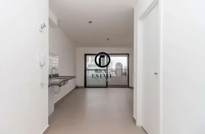 Apartamento para venda - 27.7m², 1 dormitório, vila mariana