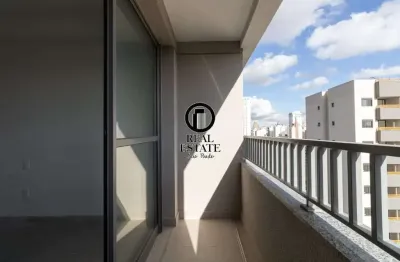Studio para venda - 25m², 1 dormitório, sendo 1 suites, vila olímpia