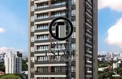 Garden para venda - 21.82m², 1 dormitório, vila mariana