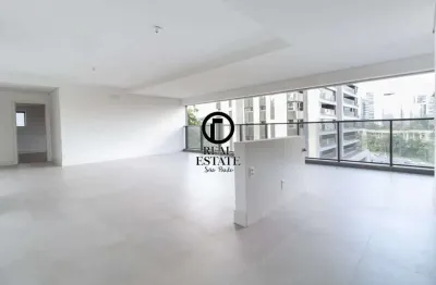 Apartamento para venda - 142m², 2 dormitórios, sendo 2 suites, 2 vagas - jardim morumbi