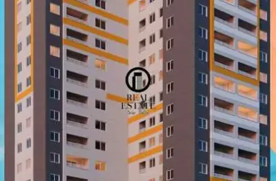 Cobertura duplex para venda - 70.61m², 1 dormitório, cupecê