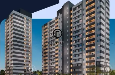 Cobertura duplex para venda - 67.65m², 1 dormitório, liberdade