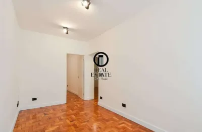 Apartamento para venda - 58m², 2 dormitórios, 1 vaga - vila mariana