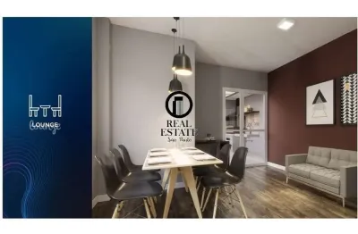 Studio para venda - 24.28m², 1 dormitório, brooklin paulista