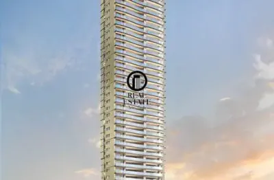 Apartamento para venda - 376m², 4 quartos, sendo 4 suites, 4 vagas - jardim guedala