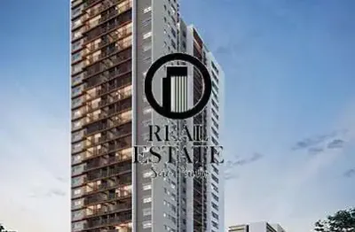 Apartamento para venda - 95.83m², 3 dormitórios, sendo 1 suites, 1 vaga - santo amaro
