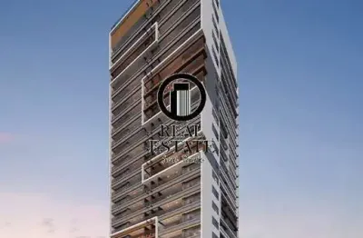Garden para venda - 58.28m², 1 dormitório, sendo 1 suites, bela vista