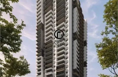 Apartamento para venda - 62.45m², 2 quartos, sendo 1 suites, 1 vagas - brás