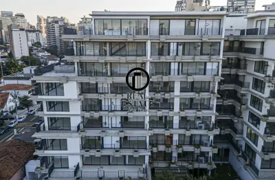 Apartamento duplex à venda - 172.19m², 2 quartos, sendo 2 suítes, 2 vagas - jardim paulista