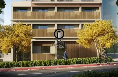 Apartamento com 1 quarto à venda na Rua da Consolação, Consolação, São Paulo