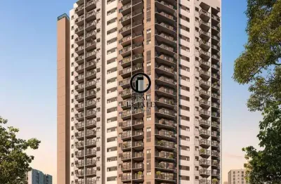 Apartamento com 2 quartos à venda na Rua Francisco Cruz, Vila Mariana, São Paulo