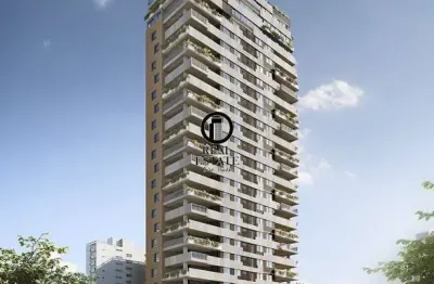 Apartamento à venda - 336.46m², 3 quartos, sendo 3 suítes, 3 vagas - pinheiros