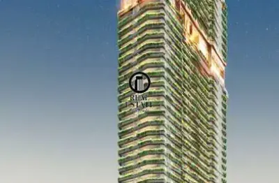 Apartamento para venda - 169m², 3 dormitórios, sendo 3 suites, 2 vagas - consolação