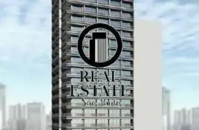 Studio para venda - 34.33m², 1 dormitório, vila olímpia