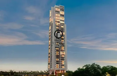 Apartamento para venda - 170m², 3 dormitórios, sendo 3 suites, 2 vagas - higienópolis