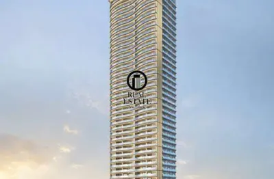 Apartamento duplex para venda - 811m², 4 dormitórios, sendo 4 suites, 4 vagas - jardim guedala