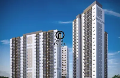 Apartamento com 2 quartos à venda na Avenida Adolfo Pinheiro, Santo Amaro, São Paulo