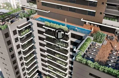Garden para venda - 88.03m², 2 dormitórios, sendo 1 suites, 1 vaga - praça da árvore