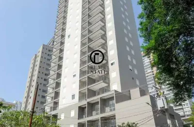 Apartamento com 1 quarto à venda na Rua Gaspar Lourenço, Vila Mariana, São Paulo