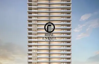Garden para venda - 269.5m², 4 dormitórios, sendo 4 suites, 3 vagas - brooklin novo