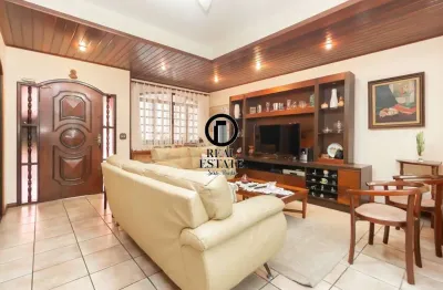 Casa para venda - 213m², 4 dormitórios, sendo 1 suites, 1 vaga - vila monumento