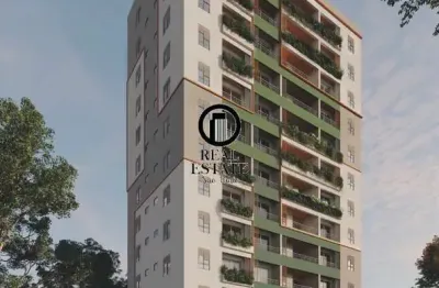Apartamento com 1 quarto à venda na Rua dos Chanes, Moema, São Paulo
