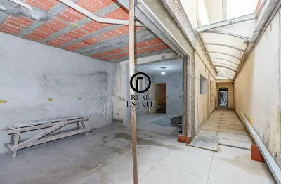 Casa para venda - 144m², 3 dormitórios, sendo 1 suites, 2 vagas - jardim prudência