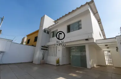 Casa para venda - 290m², 5 dormitórios, sendo 1 suites, 2 vagas - morumbi