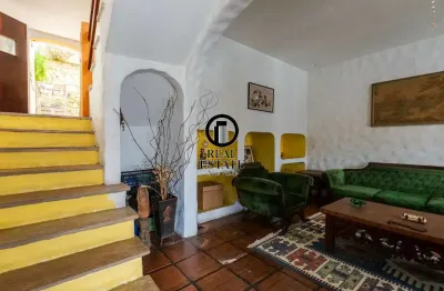Casa para venda - 140m², 4 dormitórios, sendo 2 suites, 3 vagas - parque jabaquara