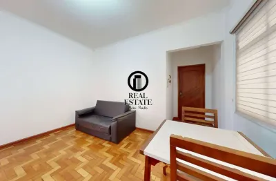 Apartamento para venda - 51m², 2 dormitórios, 1 vaga - sumarezinho