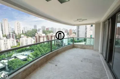 Apartamento para venda - 228m², 3 dormitórios, sendo 3 suites, 6 vagas - vila andrade