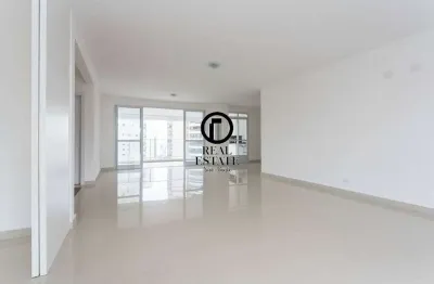 Apartamento para venda - 213m², 3 dormitórios, sendo 3 suites, 4 vagas - jardim fonte do morumbi