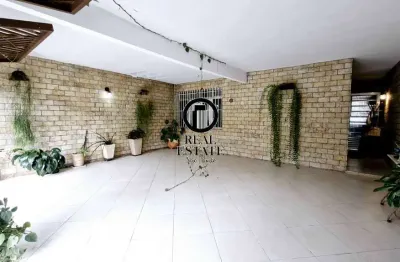 Casa para venda - 147m², 3 dormitórios, sendo 1 suites, 2 vagas - jardim santo amaro