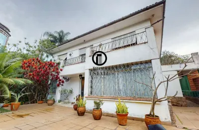 Casa para venda - 855m², 3 dormitórios, sendo 3 suites, 5 vagas - sumaré