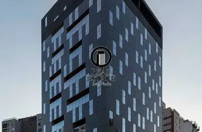 Apartamento à venda - 58.89m², 1 quarto, sendo 1 suíte, 1 vaga - vila madalena