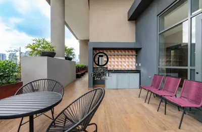 Studio para venda - 27m², 1 dormitório, vila cordeiro