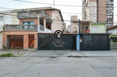 Casa para venda - 250m², 3 dormitórios, 4 vagas - jardim da glória
