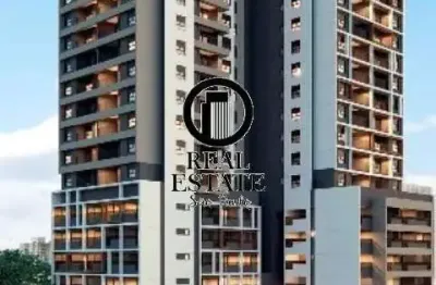 Studio para venda - 24.94m², 1 dormitório, vila da saúde