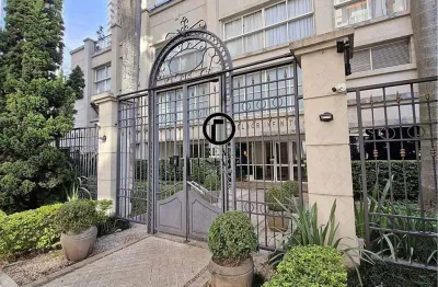 Apartamento para venda - 95m², 3 quartos, sendo 2 suites, 2 vagas - vila gertrudes